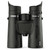 Steiner Predator, Binocular, 10X, 42mm Objectives, Matte Finish, Black, Neck strap, Carry case, Matte 2059