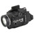 Streamlight Streamlight TLR-8 G Sub, White LED with Green Laser, Fits Sig P365/XL, 500 Lumens, Anodized Finish, Black, Includes (1) CR123a Battery, Low and High Switches 69437