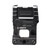 Unity Tactical FAST, Black, AEMS, Anodized FST-AEMB