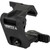 Unity Tactical FAST, Magnifier Mount, 2.26" Optical Height, Compatible with G23, G30, G33, G43, G45, VMX-3T, Micro3X, Micro6X, 3X MAG-C, Juliet3X, Juliet4X, Juliet Micro3X, HM3X and HM3XT, Anodized Finish, Black FST-OMB