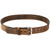 Versacarry Classic Carry Belt, Size 38", Leather, Brown 502-38
