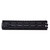 Yankee Hill Machine Co MR7, M-LOK Handguard, Fits AR-15, 10", Anodized Finish, Black YHM-5322