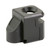 Zaffiri Precision Blowhole, Compensator, 9MM, Nitride Finish, Black, 1/2x28, Fits Glock 43/43X/48 ZP.COMP.43.BN
