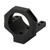Badger Ordnance Condition One Accessory Ring Cap, 30MM, Black, Anodized 700-30B