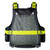 Bluestorm Motive Kayak Fishing Vest - Hi-Vis - S\/M