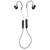 AXIL SIG GS Extreme 2.0, Tactical Earbuds with Bluetooth and Lanyard, Matte Finish, Black, Includes Carry Case, USB-C Charging Cable, T-shirt/Hat Clip, Wind Filter Disc, Ear Tips GS-XSIG