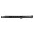 Geissele Automatics Super Duty MOD1, Complete Upper Receiver, 556NATO, 14.5" Pinned (16" OAL) Barrel, M-LOK Free Float Handguard, Geissele Airborne Charging Handle, Nanoweapon Reliability Enhanced Bolt Carrier Group, Fits AR-15, Anodized Finish, Bla