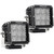 Rigid Industries D-XL PRO Diffused - Pair - Black