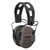 Walker's Recon, Professional Grade, Electronic Earmuff, Flat Dark Earth GWP-RECM-FDE