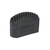 G-Code Firebase, No Slip Shooting Base, Black, 2 Pack GFB01-K01