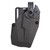 Safariland Vault, OWB Paddle Holster, Fits Glock 17/19 w/TLR7, Laminate Construction, Black, Right Hand 1333894