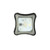 Unity Tactical  SPARK, Marker Light, White, All Polymer Construction, Velcro Backer, Matte Finish, Black SPK-WV1