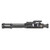 Faxon Firearms Gunner Lightweight, Bolt Carrier Group, 556NATO, Fits AR-15, Nitride Finish, Black FF556BCGCNITRIDE-LW
