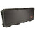 SKB Sports iSeries, Double M4 Case, 39"x17", Polypropylene Copolymer Resin, Black 3I-3614-DR