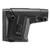 F.A.B. Defense R.A.P.S., Rapid Adjustment Precision Stock, Fits Mil-Spec And Commercial Tubes, Black FX-RAPSCB