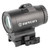 Riton Optics 1 SERIES TACTIX, Magnifier, 3X, 22mm, Black 3T3XMAG24