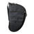 Legend Outdoor Gear Pegasus Pistol Rug, Polyester Construction, 10.5"x1.2"x6.5", Black PEG504-BK
