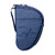 Legend Outdoor Gear Pegasus Pistol Rug, Polyester Construction, 10.5"1.2"x6.5", Midnight Blue PEG504-MB Legend Outdoor Gear Pegasus Pistol Rug, Polyester Construction, 10.5"1.2"x6.5", Midnight Blue PEG504-MB