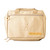 Legend Outdoor Gear Phoenix Tactical Pistol Case, Polyester Construction, Dark Earth PHX500-DE