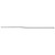 Faxon Firearms Gas Tube, Mid Length, Fits AR-15 ARGasTube-Mid