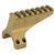 Unity Tactical REKE, Diving Board, 34mm, Fits Unity Tactical REKE, Anodized Finish, Flat Dark Earth RKE-S34F-DB
