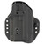 G-Code Prime Carry, Holster, Black, Fits SIG P365 XMACRO with TLR7A GPC-K01-129L41