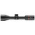 Burris Optics Fullfield, Rifle Scope, 3-12X Magnification, Second Focal Plane, Illuminated Wind MOA Reticle, 42mm Objective, 1" Main Tube, Matte Finish, Black 201533