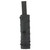 Burn Proof Gear Suppressor Cover Heavy, 9.5"x1.5", Black BPG-SC-H-9-5-1-5-BLK