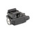 Olight Pl-MINI 3, Rechargeable Weapon Mounted Light, Slide Rail Mount, Fits Picatinny, 600 Lumens, Black PLMINI3BK