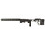 MDT ACC Premier, Gen 2, Rifle Chassis, Fits Tikka T3X, Cerakote Finish, Black 109722-BLK