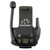 Walker's Razor Hybrid Comms, Fits Razor Earmuff (Not Included), Walkie Talkie, Bluetooth, Black GWP-RZRWT-BT