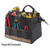 CLC 12" BigMouth Tool Tote Bag