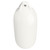 Polyform S-Series Buoy 6" x 15" - White