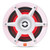 JBL 8" Coaxial Marine RGB Speakers - White STADIUM Series