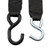 Camco Retractable Tie Down Straps - 2" Width 6 Dual Hooks