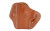 1791 Belt Holster 2.4, Right Hand, Classic Brown Leather, Fits Sig P320c, P229, M11A1, Springfield XDMc BH2.4S-CBR-R