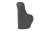 1791 Gunleather Smooth Concealment Holster, IWB, Night Sky Black Leather, Fits Glock 42/43/43X, Ruger LC9/SR22, Right Hand, Size 3 SCH-3-NSB-R