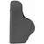 1791 Gunleather Smooth Concealment Holster, IWB, Night Sky Black Leather, Fits Glock 17/19/22/23/25/26/27/29/30/31/32/33, S&W MP40/MP9/Shield, Right Hand, Size 4 SCH-4-NSB-R