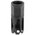 2A Armament X3, Compensator, 4140 Bar Stock, Black Oxide, 5/8 x 24 TPI, 762NATO 2A-COMP-X3