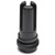 Advanced Armament Corp Blackout, Flash Hider, 762NATO, 5/8X24, 51 Tooth, ^Standard Socket, Black Finish 64725