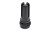 Advanced Armament Corp Blackout, Flash Hider, 762NATO, 5/8X24, 51 Tooth, ^Standard Socket, Black Finish 64725