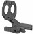 American Defense Mfg. AD-68C, Mount, Fits Aimpoint, Picatinny, Quick Release, Cantilever, Black AD-68-C-STD