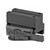 American Defense Mfg. One Piece Mount, Co-Witness, Fits Trijicon MRO, Titanium Lever AD-MRO-10-STD-TL