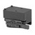 American Defense Mfg. Mount, Fits Trijicon RMR, Quick Release, Co-Witness Height, Black, Titanium Lever AD-RMR-CO-STD-TL