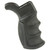 ATI Outdoors Pistol Grip, AR-15 X1 Recoil Reducing, Finger Grooves, Black A.5.10.2347