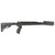 ATI Outdoors TactLite, Stock, Fits SKS, Six Position Adjustable Side Folding Stock w/ Scorpion Recoil System, Black Finish B.2.10.1232