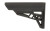 ATI Outdoors TactLite AR-15 Mil-Spec Stock, Black Finish B.2.10.2212