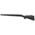 ATI Outdoors Stock, Fits Mosin Nagant, Glass Filled Nylon Stock, Black MOI0300