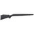 ATI Outdoors Stock, Fits Mosin Nagant, Glass Filled Nylon Stock, Black MOI0300