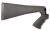 ATI Outdoors Stock, Fits Mossberg/Winchester/Remington, 12Gauge, Butt Stock, with Pistol Grip, Black SPG0100